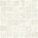 Мозаика THERMAE MOS TEXTILE MILK 30x30