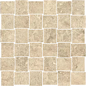 Мозаика THERMAE MOS TEXTILE CARAMEL 30x30