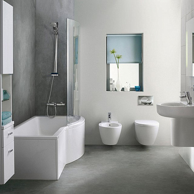 Унитаз подвесной Ideal Standard Connect E803501