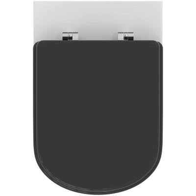 Напольный пристенный унитаз-соло Ideal Standard Atelier Calla E222501