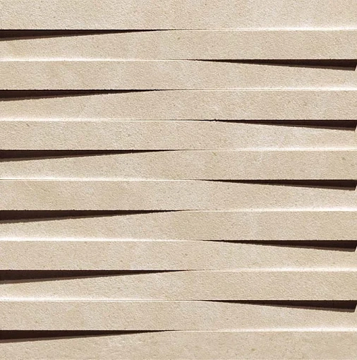 Мозаика Kone Grey Pinnacle 3D