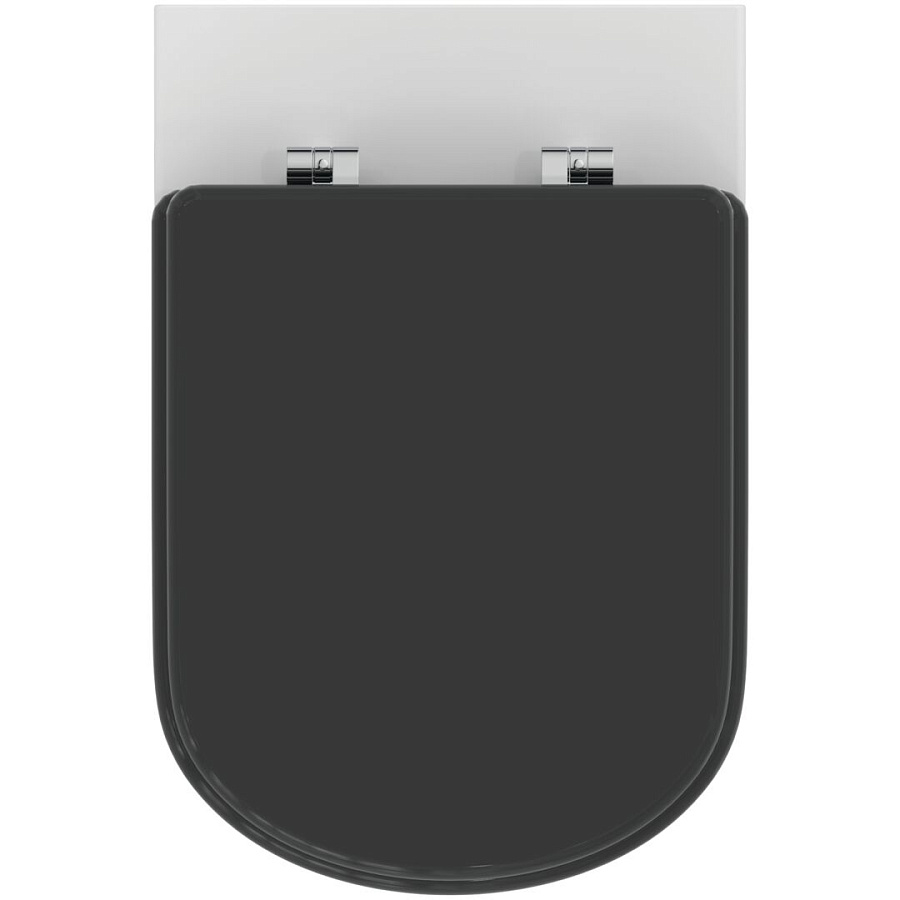 Напольный пристенный унитаз-соло Ideal Standard Atelier Calla E222501