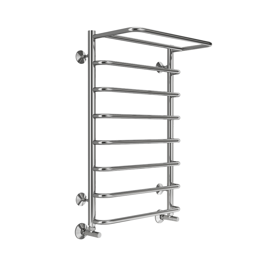 Полка П8 500х800  Полотенцесушитель TERMINUS, арт.4670078530295