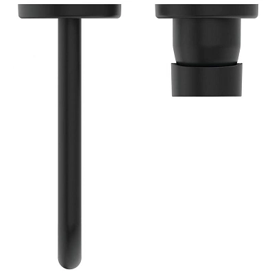 Смеситель для раковины Ideal Standard CERALINE (хром) с внутренней частью в комплекте