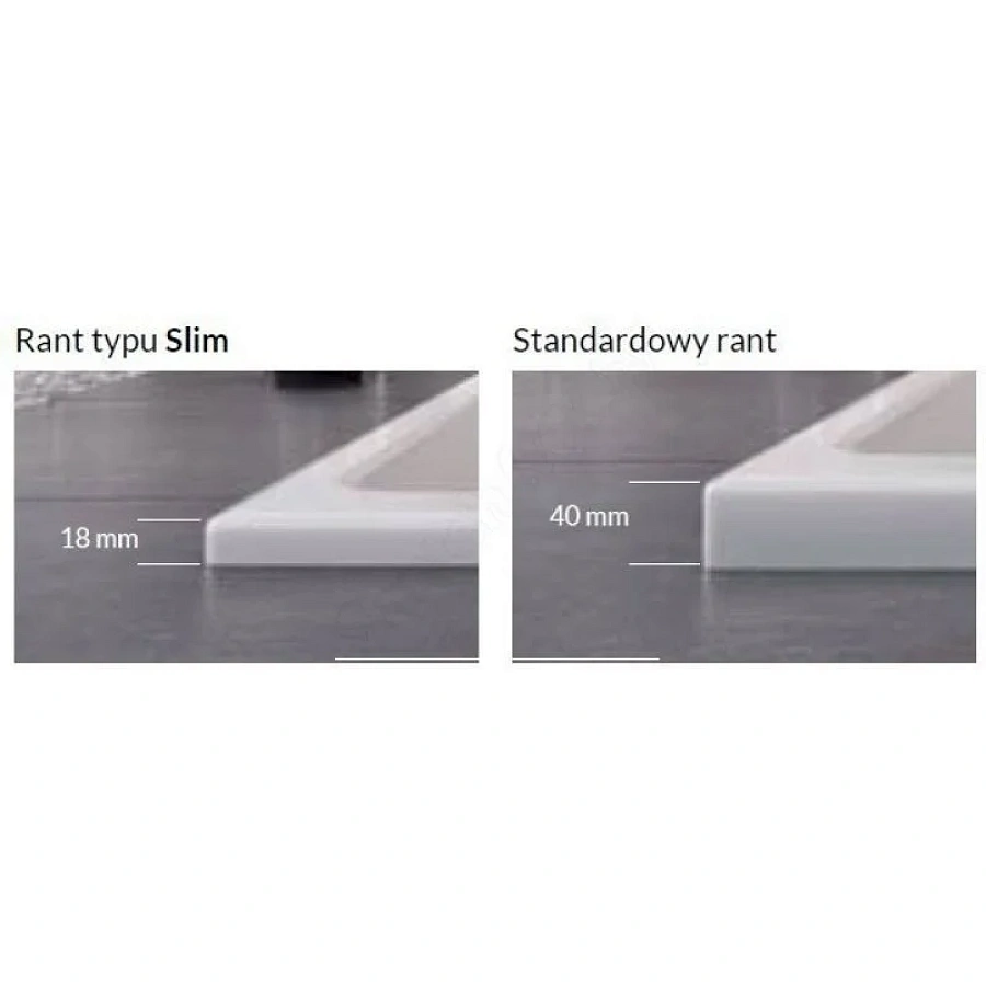 Акриловая ванна Excellent Ness Duo 170х75