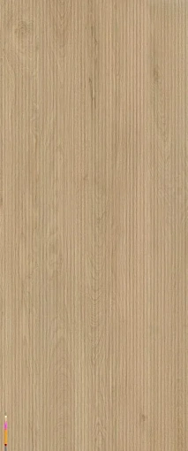 Log 3D Pleat Moon Oak  50х120