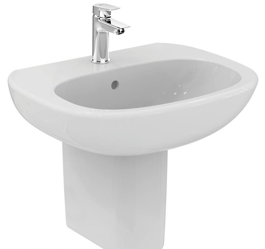 Умывальник 50 см Ideal Standard TESI T009401
