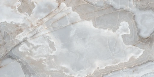 Плитка Reves De Rex Blue Glo 6mm 160x320 R