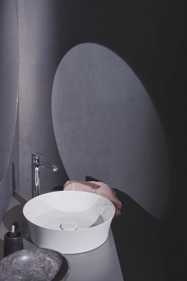 Раковина-чаша Ideal Standard Ipalyss E139801 40 см белый