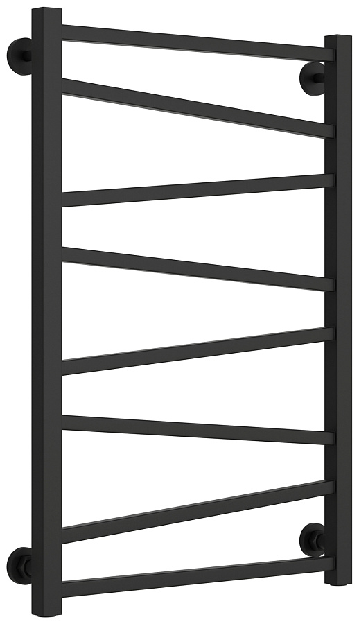 Водяной полотенцесушитель Сунержа Сирокко 800х500, Тёмный титан муар, арт.15-0253-8050