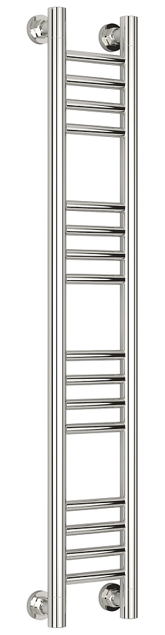 Водяной полотенцесушитель Сунержа Богема+ прямая 1000х150, Без покрытия, арт.00-0220-1015