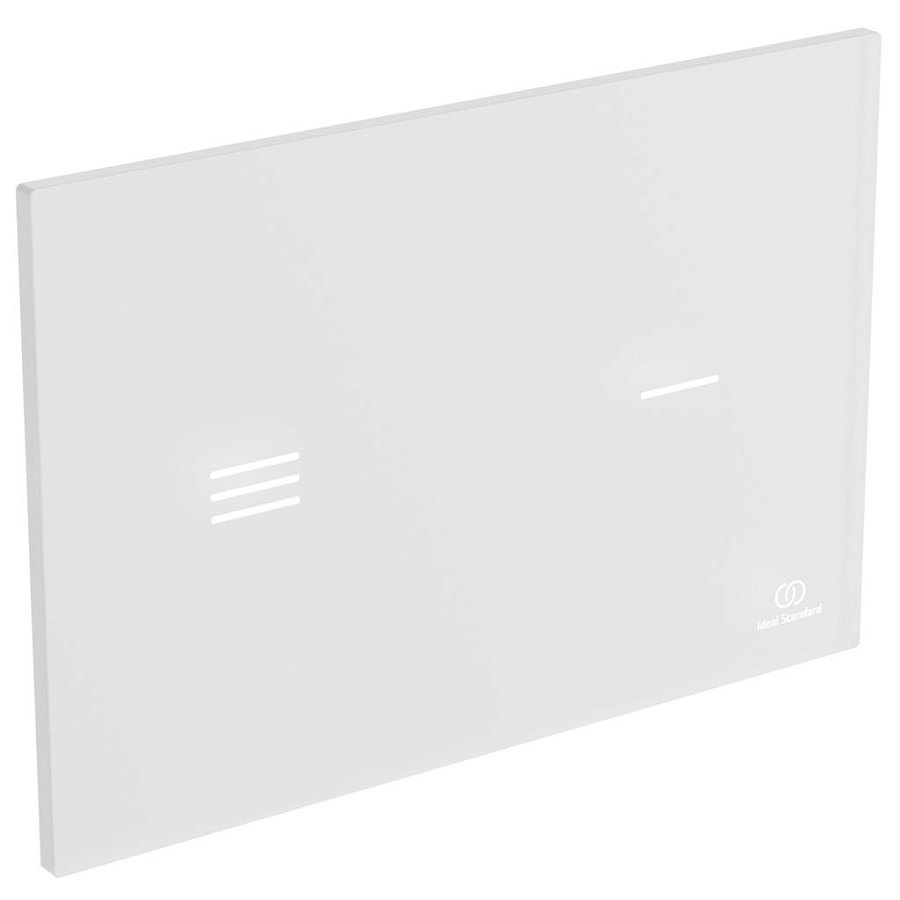 Кнопка смыва бесконтактная Ideal Standard ProSys Symfo NT1 R0129SA белая