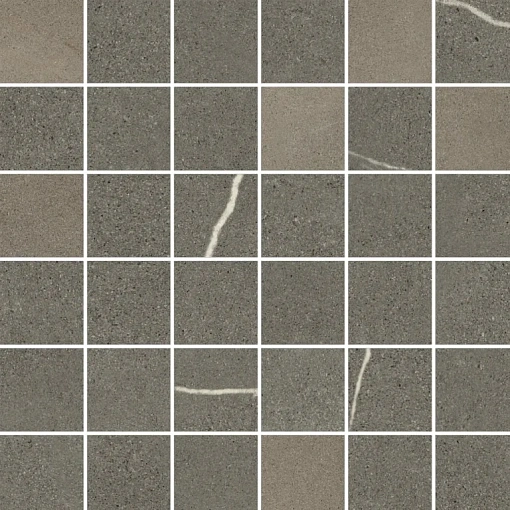 Мозаика Metropolis ARCADIA BROWN MOSAICO 30*30