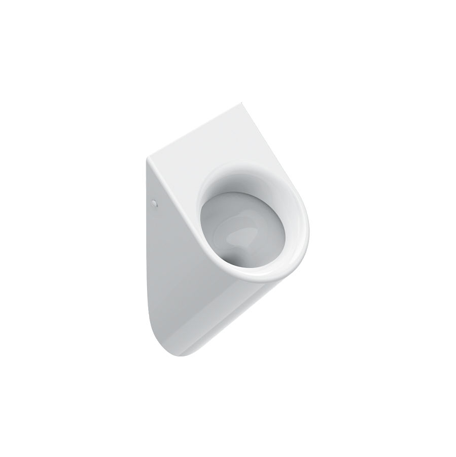 Писсуар подвесной Catalano Comfort 61, арт. 093261001, белый глянцевый