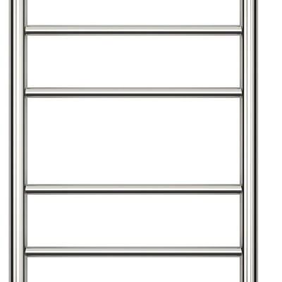 Водяной полотенцесушитель Стилье Версия-Б 600х400 (3+3) П 18, Без покрытия, арт.00610-6040