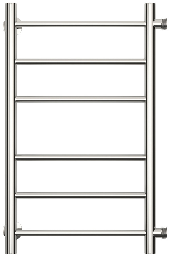 Водяной полотенцесушитель Стилье Версия-Б 600х400 (3+3) П 18, Без покрытия, арт.00610-6040