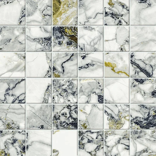 Мозаика F.d.M.Quark Ceppo Ap. Forest Mosaic 30*30 Lap Мозаика F.d.M.Quark Ceppo Ap. Forest Mosaic 30*30 Lap
