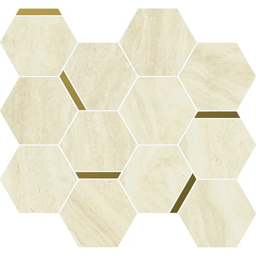 Мозаика Шарм Эдванс Алабастро Шик