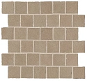 Мозаика Boost Natural Ecru Mosaico Tumbled
