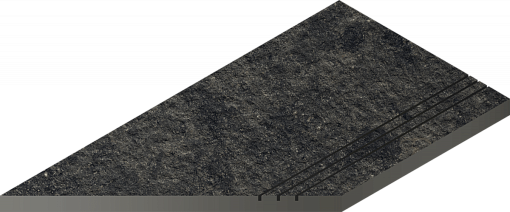 Бортик Italon ROOM BLACK BOR.30X60 GRIP SX / Р.С.БЛЭК 30X60 ГРИП ЛЕВ Бортик Italon ROOM BLACK BOR.30X60 GRIP SX / Р.С.БЛЭК 30X60 ГРИП ЛЕВ