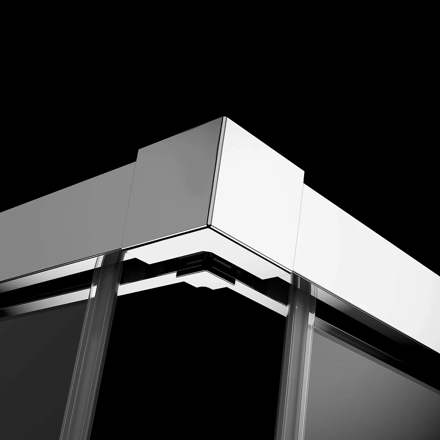 Душевая дверь Radaway Idea DWJ 110 387015-01-01, 110*200,5 см