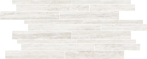 Керамогранит THERMAE VERSO TRAVERTINO WHITE 120X278 HONED RIFT 120x278
