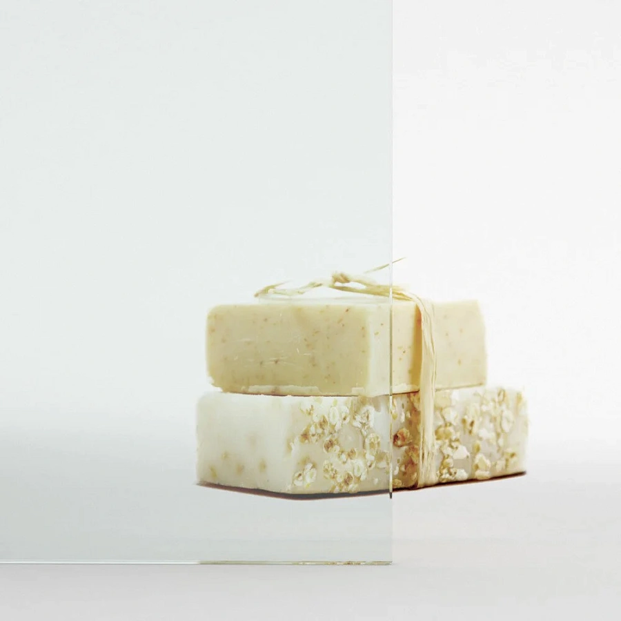 Душевая дверь в нишу Radaway Premium Plus DWD 180 прозрачное стекло 33373-01-01N