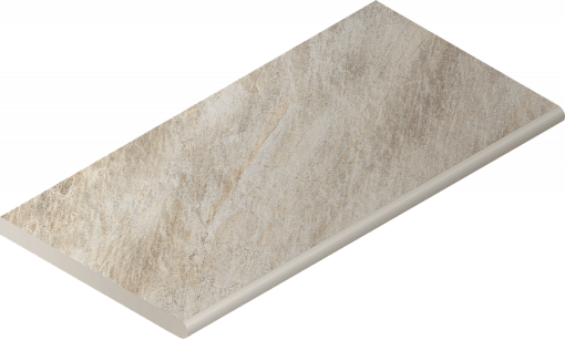 Бортик Italon MAGNETIQUE WHITE BOR.30X60 ROUND / УАЙТ 30X60 ЗАКРУГЛЁННЫЙ