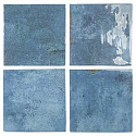 Плитка ENAMEL SQUARE OCEAN 12.5x12.5