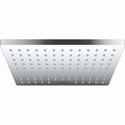 Верхний душ Hansgrohe Vernis Shape 230, 1jet, хром, 26281000