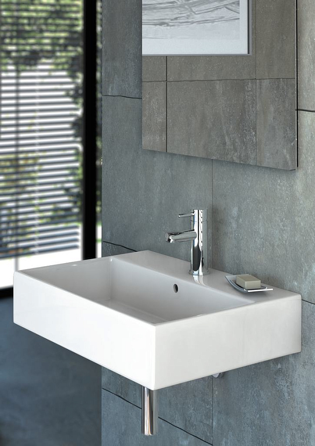 Умывальник 60 см Ideal Standard STRADA K077801