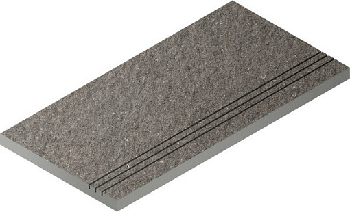 Бортик Italon DISCOVER FUME BOR.30X60 GRIP / ФУМЭ БОРT.30X60 ГРИП