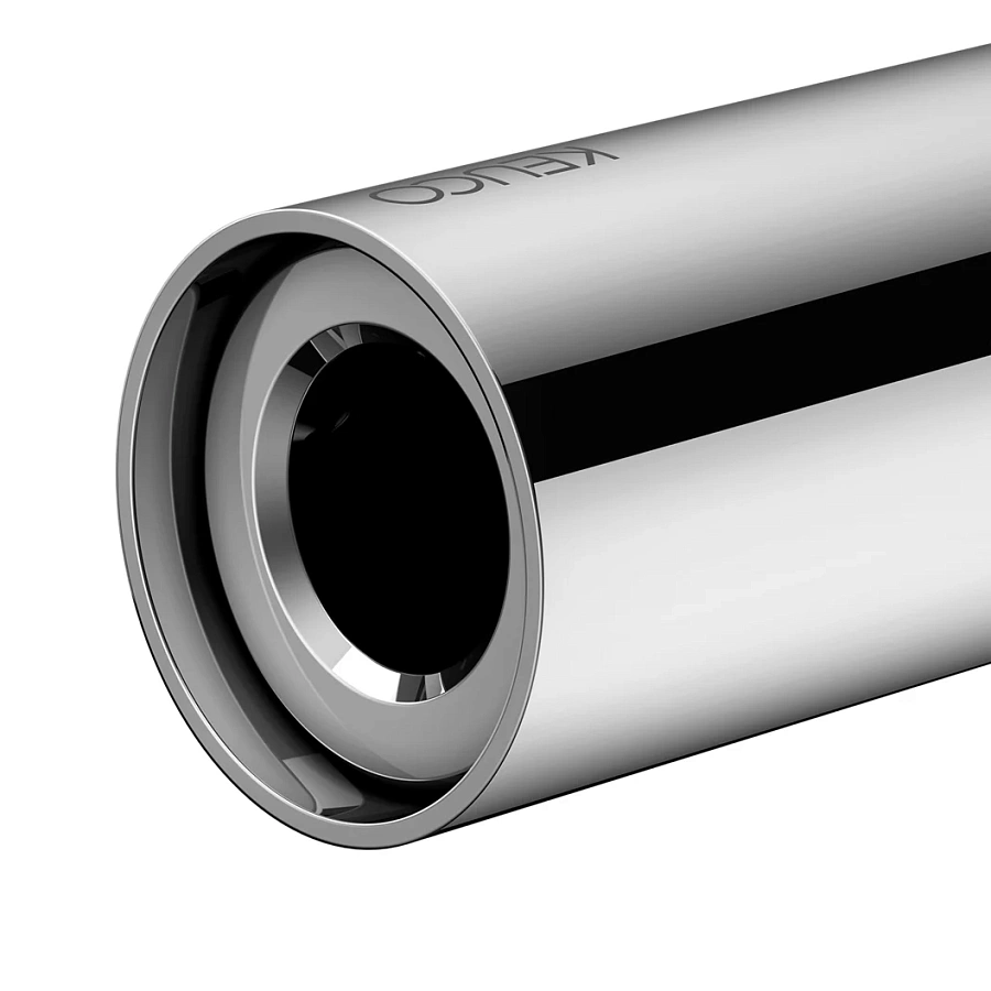 Полотенцедержатель 1-рычажный Keuco Reva 12820010000 хром