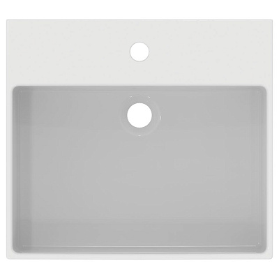 Раковина подвесной Ideal Standard Extra T372601 50x45 см