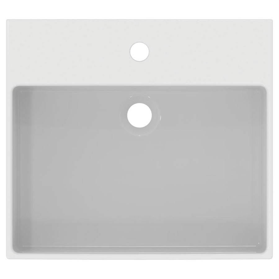 Раковина подвесной Ideal Standard Extra T372601 50x45 см