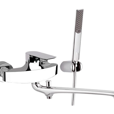 Смеситель для ванны Remer Infinity I49