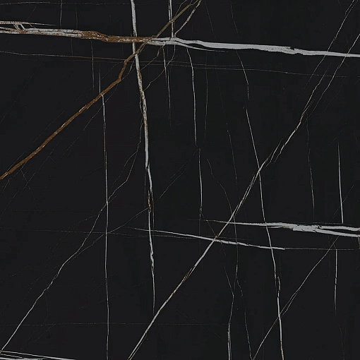 Плит. CHARME DELUXE SAH.NOIR 80 LUX