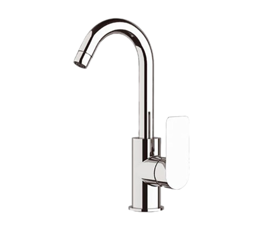 Смеситель для раковины Remer Infinity I72C, хром