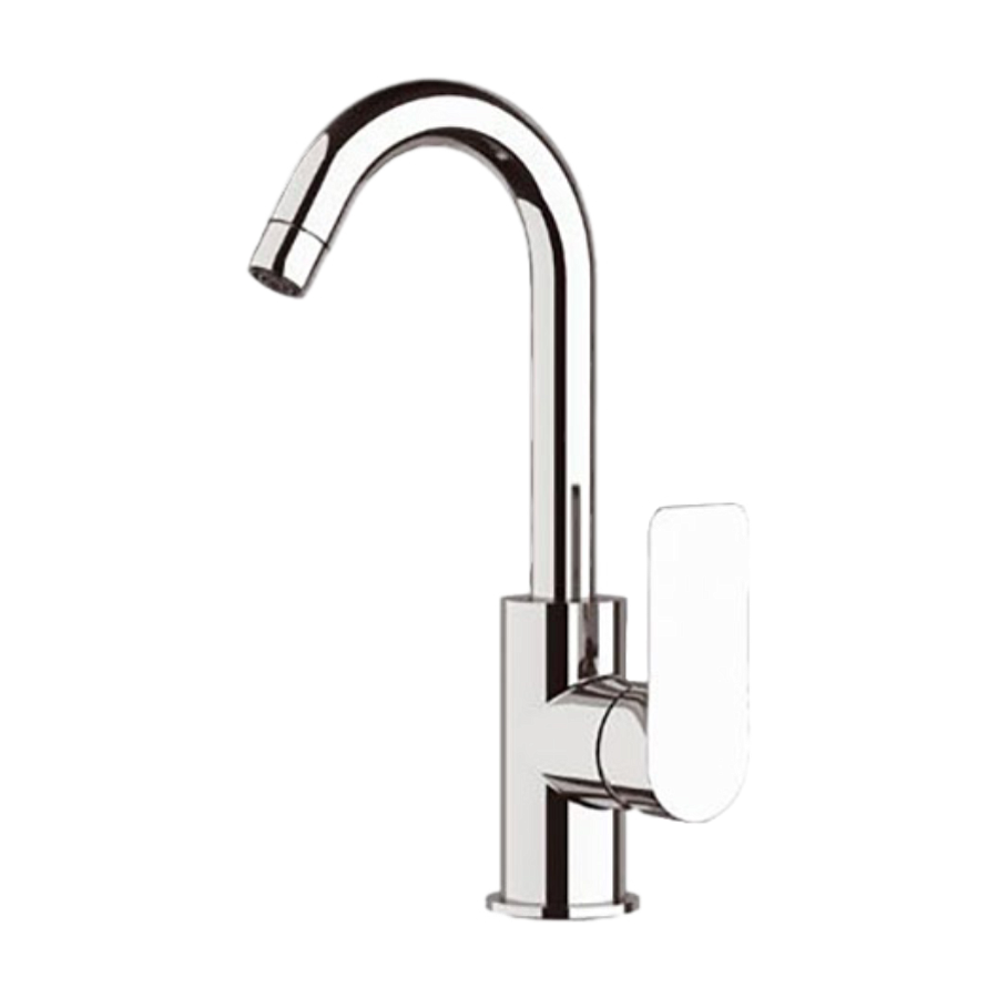 Смеситель для раковины Remer Infinity I72C, хром