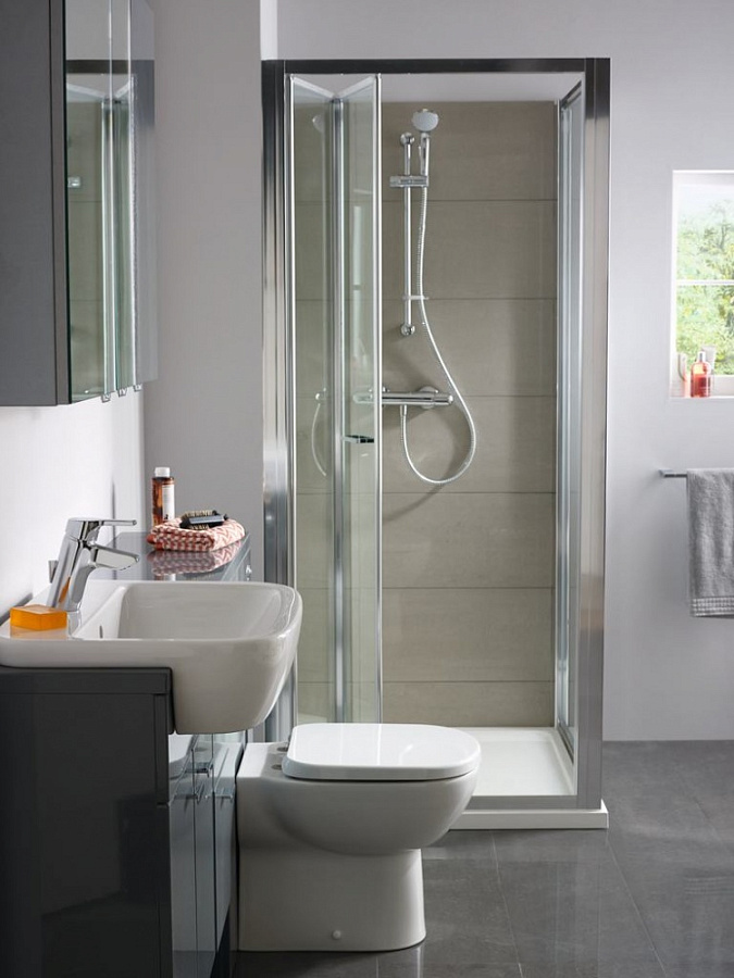 Раковина Ideal Standard Tempo T059001