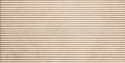 Керамогранит GLOW 60X120 STRUTT 3D ROW SAND RETT 60x120