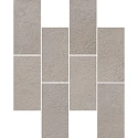Мозаика Millennium IRON MINIBRICK 23,7*29,5