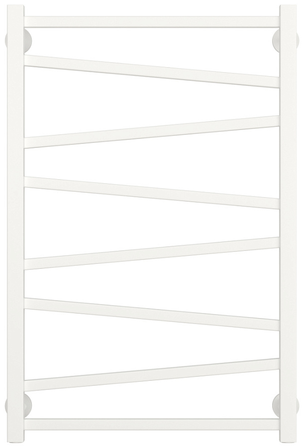 Водяной полотенцесушитель Сунержа Сирокко 800х500, Матовый белый, арт.30-0253-8050