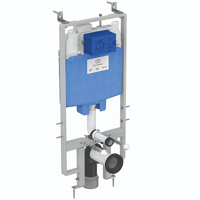 Система инсталляции для унитазов Ideal Standard Prosys Frame 80 M R014367