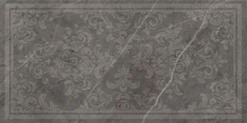 Декор Броккато Charme Evo ANTRACITE INS.BROC 30*60 Декор Броккато Charme Evo ANTRACITE INS.BROC 30*60