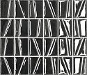 Мозаика Status Platinum Ego Mosaico 28x32.4