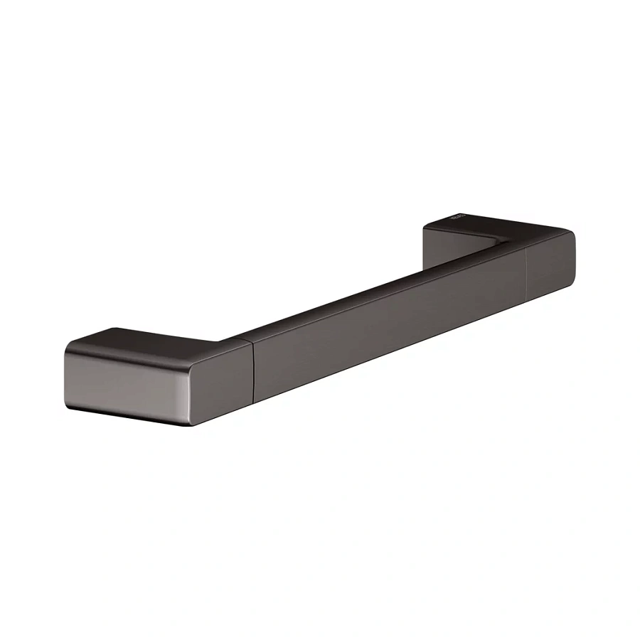 Поручень Keuco Moll 12707350000 титан черный шлифованный