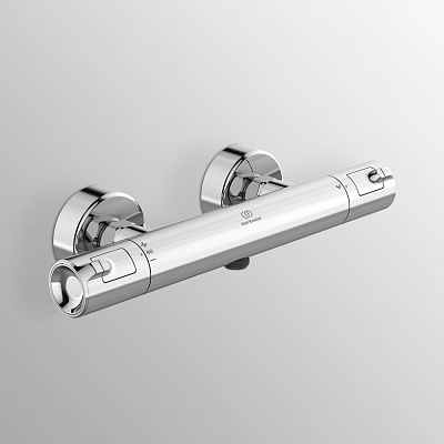 Термостат Ideal Standard Ceratherm T25 A7214AA для душа