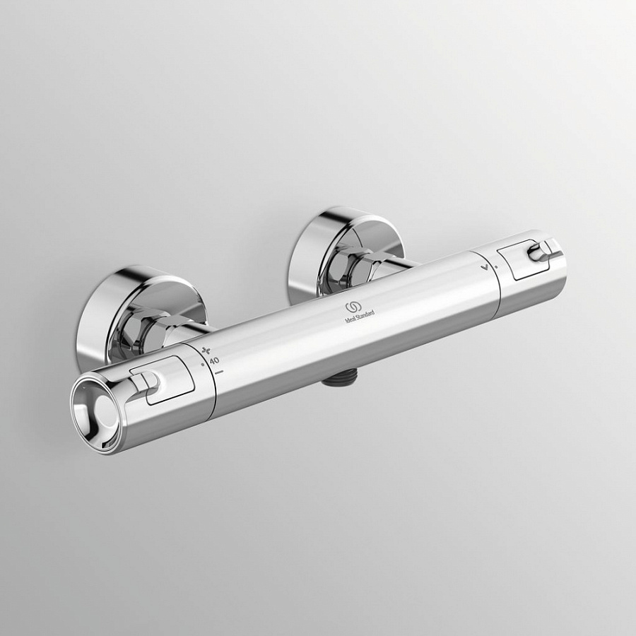 Термостат Ideal Standard Ceratherm T25 A7214AA для душа