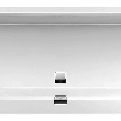 Квариловая ванна Villeroy & Boch Squaro Edge